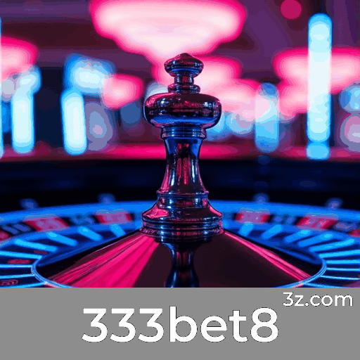 Claim Your Welcome Bonus Today on 333bet8 Play live casino Brazil with 333bet8 bonuses